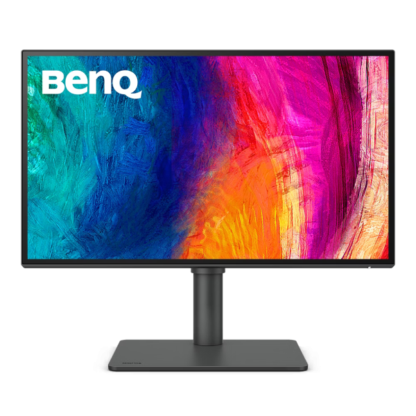 BenQ DesignVue PD2706QN 27 inch QHD Monitor (PD2706QN)