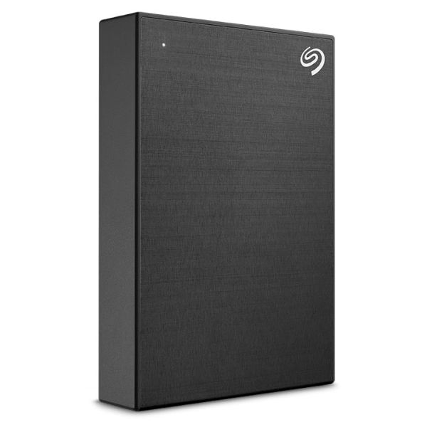 Seagate One Touch HDD 5 TB externe harde schijf Zwart (STKZ5000400)