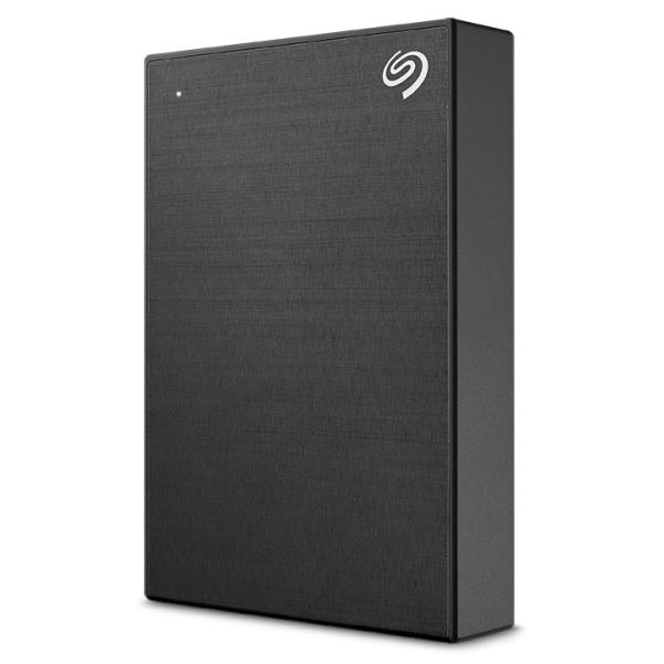 Seagate One Touch HDD 5 TB externe harde schijf Zwart (STKZ5000400)