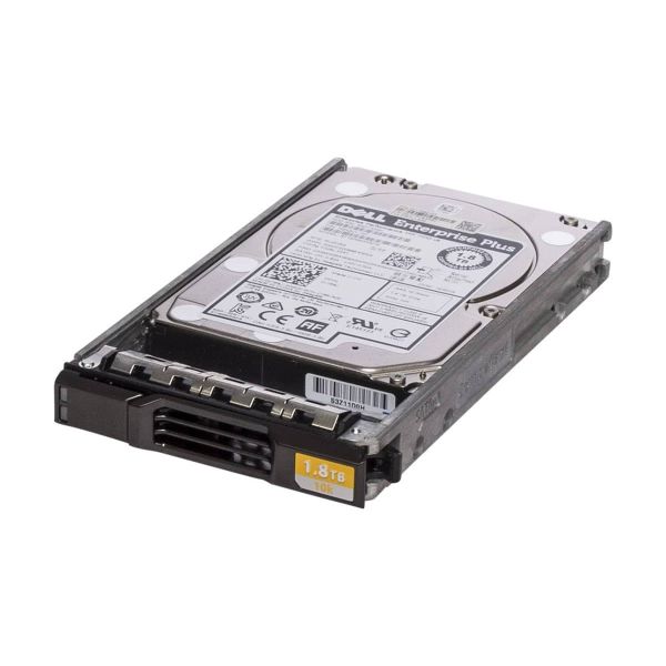 Dell CML 1.8TB 10K 12Gbps 2.5 SAS (0V768J-CML-V-RFB)