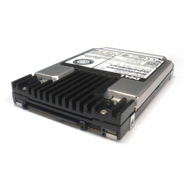 DELL 43PCJ internal solid state drive 480 GB 2.5" SAS (43PCJ)
