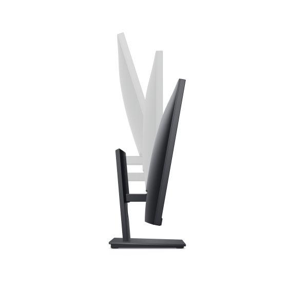 DELL E Series E2420HS computer monitor 61 cm (24") 1920 x 1080 Pixels Full HD LCD Zwart (DELL-E2420HS)