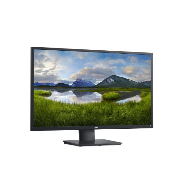DELL E Series E2720HS computer monitor 68,6 cm (27") 1920 x 1080 Pixels Full HD LCD Zwart (E2720HS)