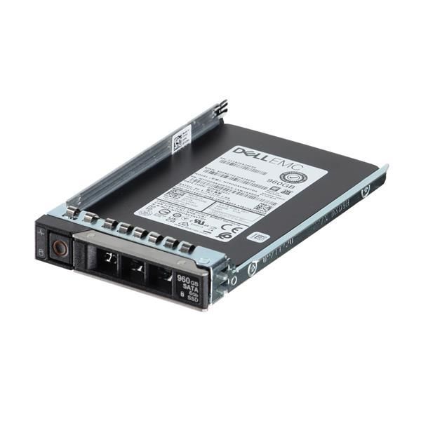 Dell 960GB 2.5-inch SATA (NYTJ9)
