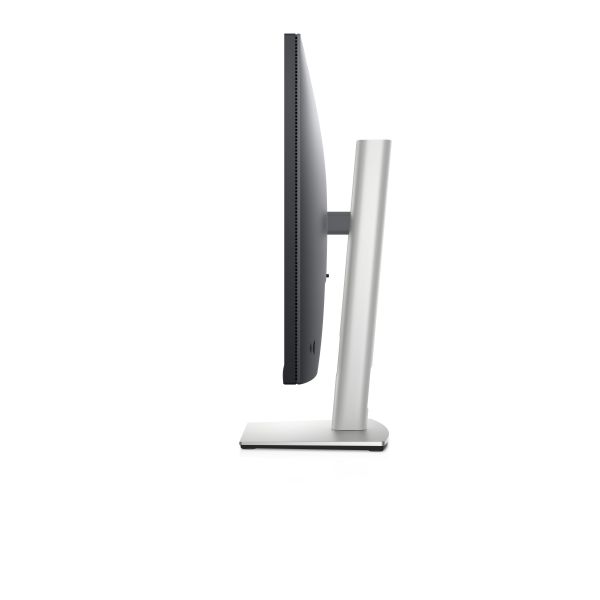 DELL P2721Q computer monitor 68,6 cm (27") 3840 x 2160 Pixels 4K Ultra HD LCD Zwart (P2721Q)