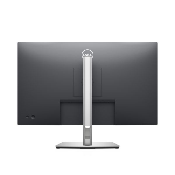 DELL P2721Q computer monitor 68,6 cm (27") 3840 x 2160 Pixels 4K Ultra HD LCD Zwart (P2721Q)