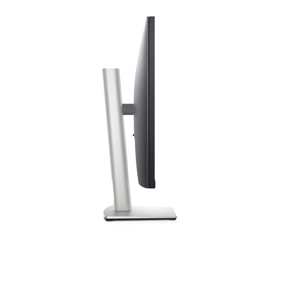 DELL P2721Q computer monitor 68,6 cm (27") 3840 x 2160 Pixels 4K Ultra HD LCD Zwart (P2721Q)