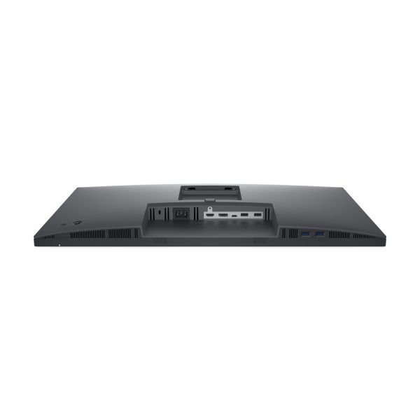 DELL P2721Q computer monitor 68,6 cm (27") 3840 x 2160 Pixels 4K Ultra HD LCD Zwart (P2721Q)