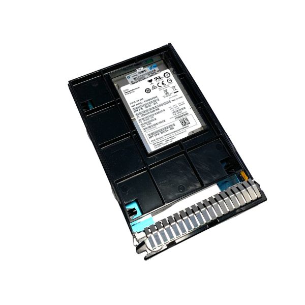 HP HDD 600GB hot-plug SAS (765867-001)