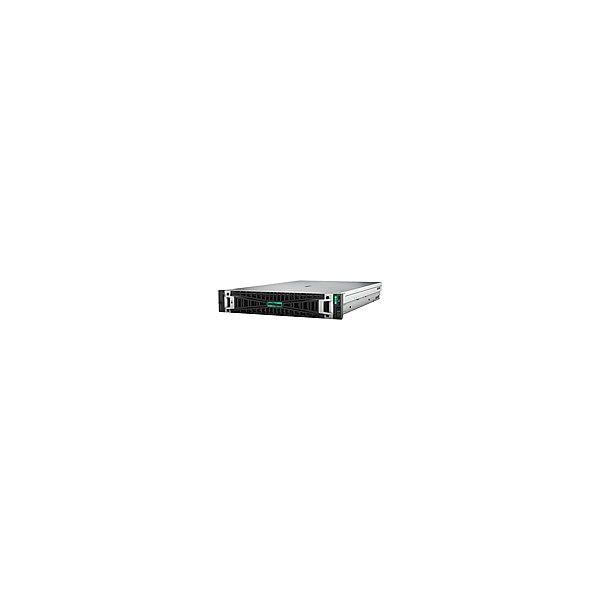 HP ML350 Gen9 E5-2667v4 Server (801254-B21-RFB)