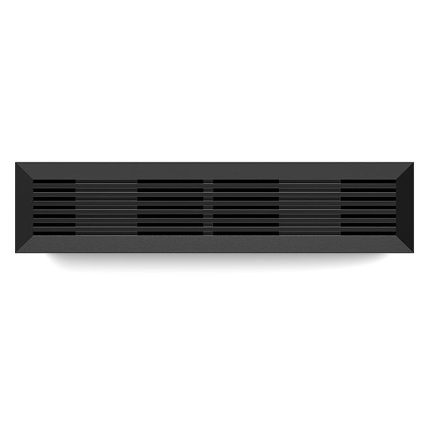Seagate One Touch Hub externe harde schijf 8 TB USB Type-A / USB Type-C 3.2 Gen 1 (3.1 Gen 1) Zwart, Grijs (STLC8000400)