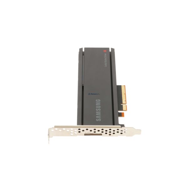 HP Samsung 1.6TB HHHL PCIe (P26934-B21-RFB)