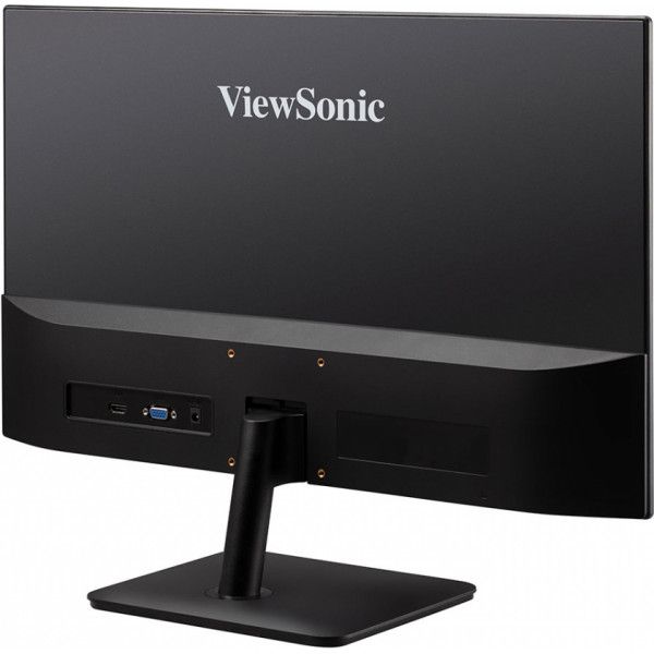 Viewsonic VA2432-h computer monitor 61 cm (24") 1920 x 1080 Pixels Full HD LED Zwart (VA2432-H) Viewsonic VA2432-h computer monitor 61 cm (24") 1920 x 1080 Pixels Full HD LED Zwart (VA2432-H)