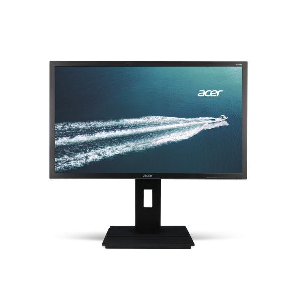 Acer B6 B226WL computer monitor 55,9 cm (22") 1680 x 1050 Pixels WSXGA+ LED Grijs (UM.EB6EE.001)
