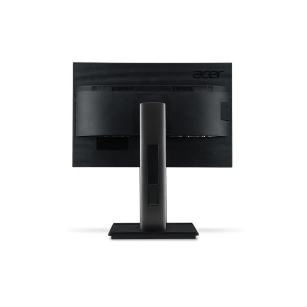 Acer B6 B226WL computer monitor 55,9 cm (22") 1680 x 1050 Pixels WSXGA+ LED Grijs (UM.EB6EE.001)