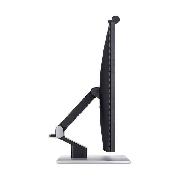Acer PE320QXTbmiiprcuzx computer monitor 80 cm (31.5") 6016 x 3384 Pixels 6K Ultra HD LCD Zwart, Grijs (UM.JP0EE.006)