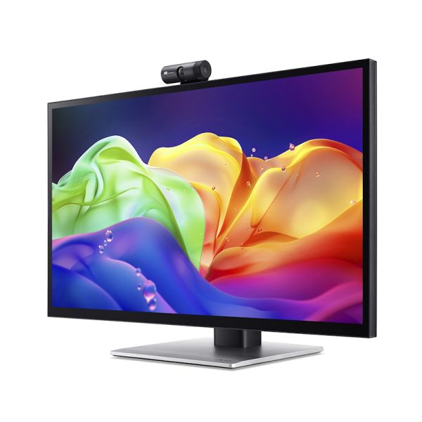 Acer PE320QXTbmiiprcuzx computer monitor 80 cm (31.5") 6016 x 3384 Pixels 6K Ultra HD LCD Zwart, Grijs (UM.JP0EE.006)
