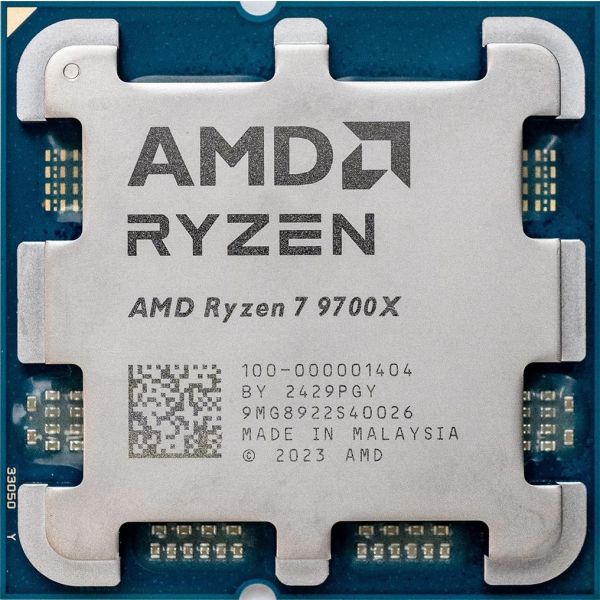 AMD Ryzen 7 9700X Socket (100-100001404MPK)