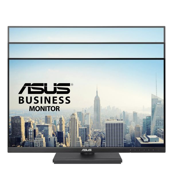 ASUS BE249CGN computer monitor 60,5 cm (23.8") 1920 x 1080 Pixels Full HD LCD Zwart (90LM01V0-B03171)