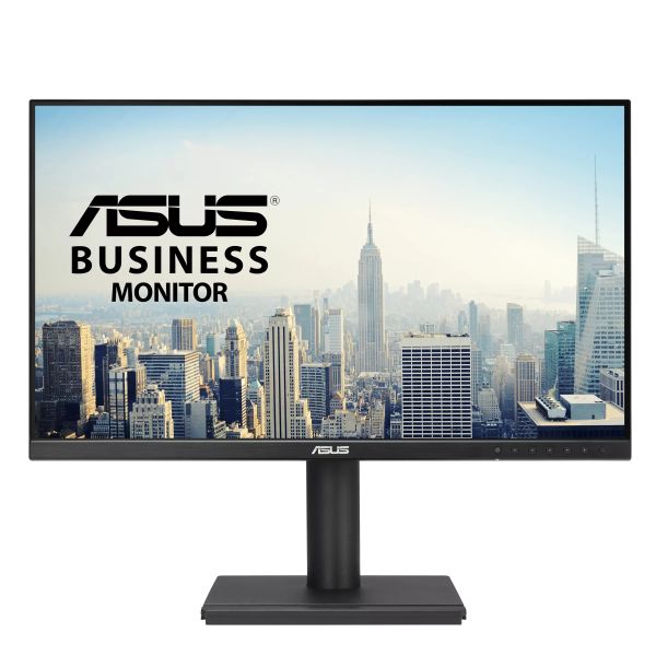 ASUS BE249CGN computer monitor 60,5 cm (23.8") 1920 x 1080 Pixels Full HD LCD Zwart (90LM01V0-B03171)