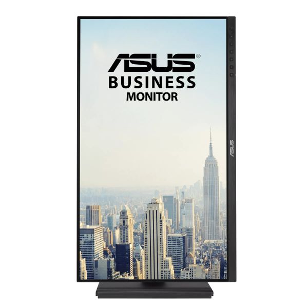 ASUS BE249CGN computer monitor 60,5 cm (23.8") 1920 x 1080 Pixels Full HD LCD Zwart (90LM01V0-B03171)
