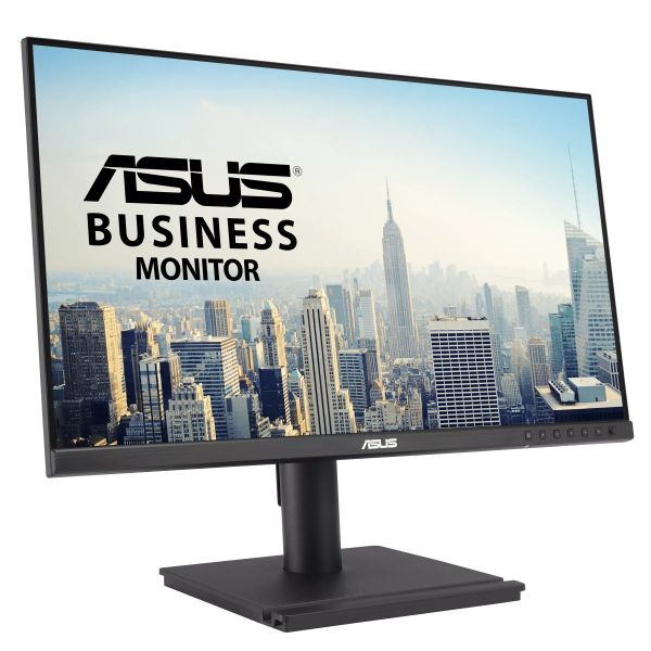 ASUS BE249CGN computer monitor 60,5 cm (23.8") 1920 x 1080 Pixels Full HD LCD Zwart (90LM01V0-B03171)