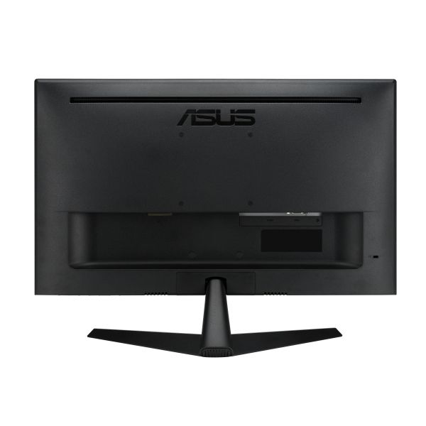 ASUS EyeCare VY249HGR computer monitor 60,5 cm (23.8") 1920 x 1080 Pixels Full HD LED Zwart (90LM06A3-B01471)
