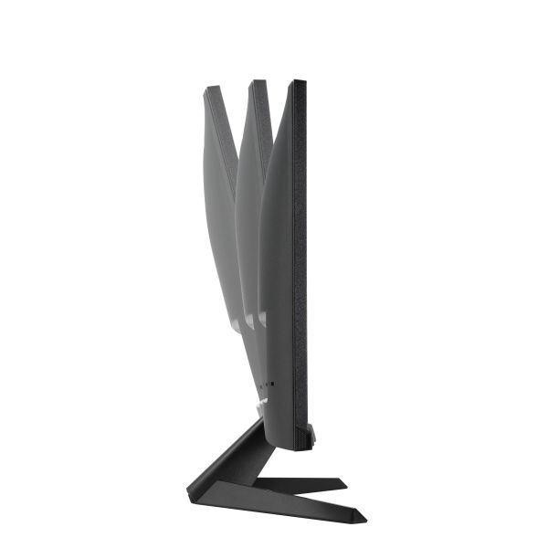ASUS EyeCare VY249HGR computer monitor 60,5 cm (23.8") 1920 x 1080 Pixels Full HD LED Zwart (90LM06A3-B01471)