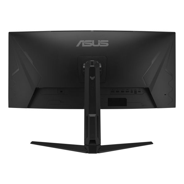 ASUS TUF Gaming VG34WQL5A computer monitor 86,4 cm (34") 3440 x 1440 Pixels UltraWide Quad HD LED Zwart (90LM0CI1-B01171)