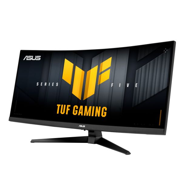 ASUS TUF Gaming VG34WQ5A computer monitor 86,4 cm (34") 3440 x 1440 Pixels Wide Quad HD LCD Zwart (90LM0CP1-B01171)