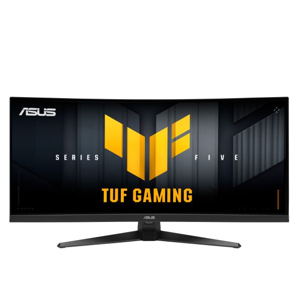 ASUS TUF Gaming VG34WQ5A computer monitor 86,4 cm (34") 3440 x 1440 Pixels Wide Quad HD LCD Zwart (90LM0CP1-B01171)