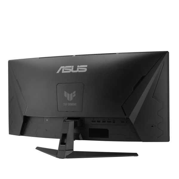 ASUS TUF Gaming VG34WQ5A computer monitor 86,4 cm (34") 3440 x 1440 Pixels Wide Quad HD LCD Zwart (90LM0CP1-B01171)