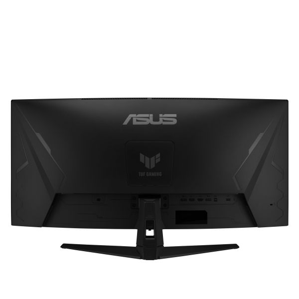 ASUS TUF Gaming VG34WQ5A computer monitor 86,4 cm (34") 3440 x 1440 Pixels Wide Quad HD LCD Zwart (90LM0CP1-B01171)