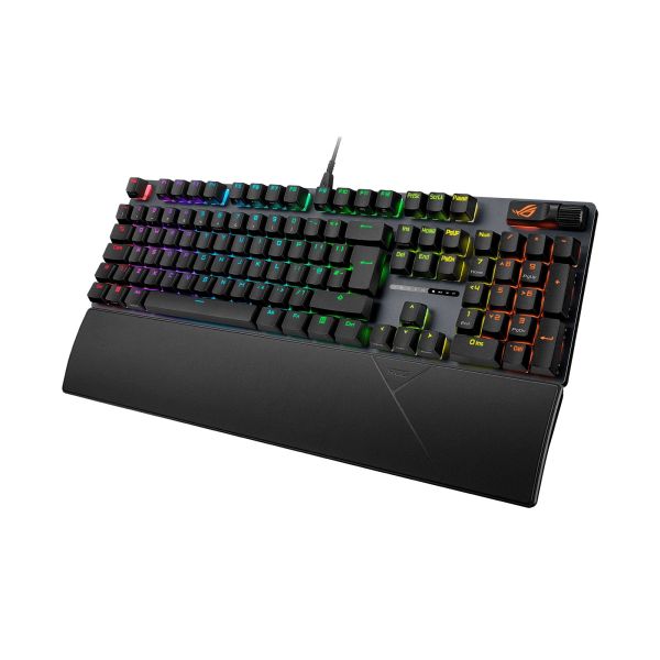 ASUS ROG Strix Scope II X Toetsenbord (90MP03XF-BKNA20)
