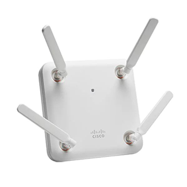 Cisco Aironet 1852E Access Point (AIR-AP1852E-C-K9-RFB)
