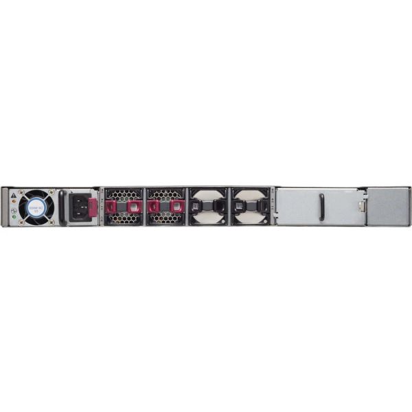 Cisco MDS 9132T 32G FC Enterprise Switch (DS-C9132T-24PESK9)