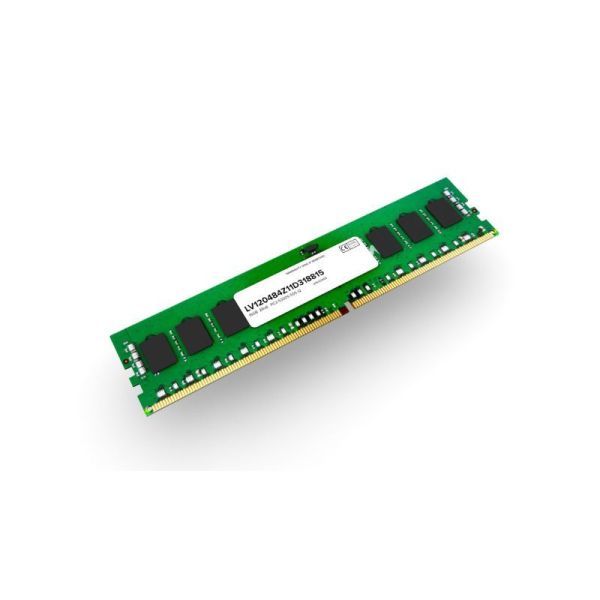 Cisco 16GB RDIMM PC4-25600 ECC Memory (XRV-MR-X16G1RW-RF)