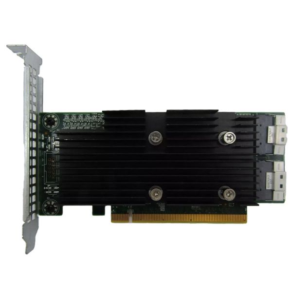 Dell PCIe NVMe SSD Extender (0235NK-RFB)