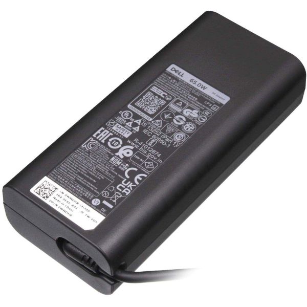 Dell K Pro 14 Premium met 65W AC Adapter (0WWT0+DELL-2NFMW)