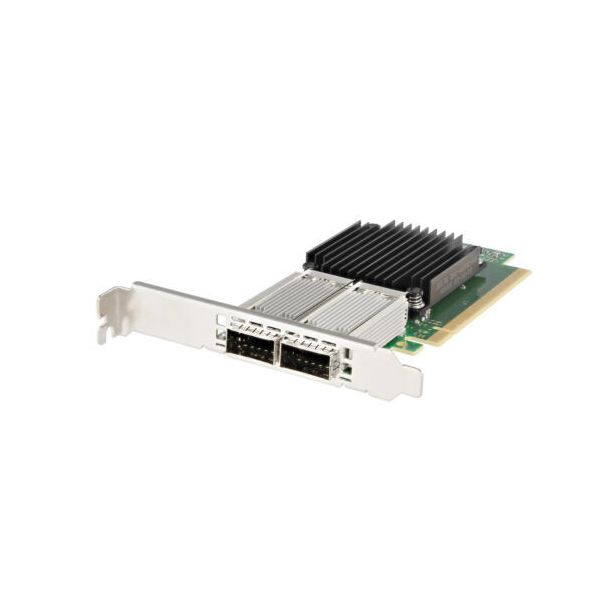Dell ConnectX-5 100GbE Dual-Port QSFP28 Adapter (71C1T-HP)