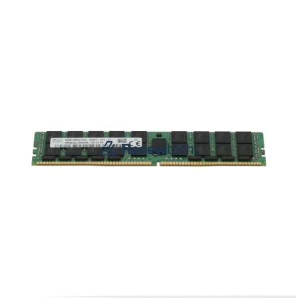 Dell 32GB 4Rx4 DDR4-2400MHz Server (HMA84GL7AMR4N-UH)