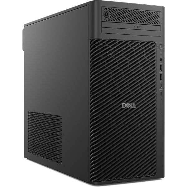 Dell Precision 7780 Workstation met 130W USB-C (MP64T+DELL-12K3X)
