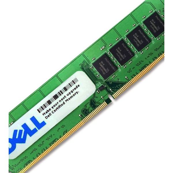 Dell 16GB DDR4-2133 ECC UDIMM (SNP7XRW4C/16G)