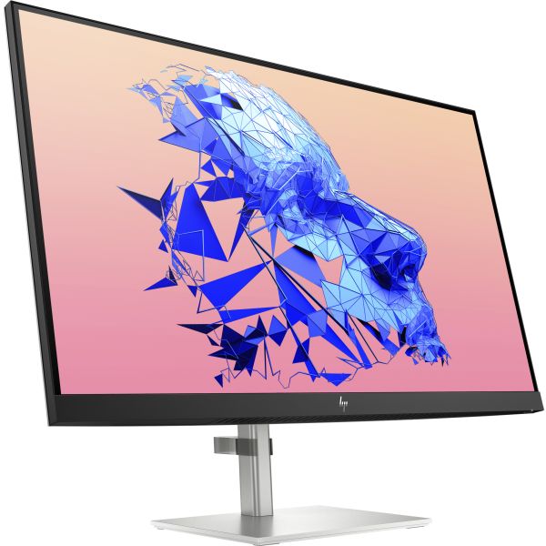 HP U32 4K HDR-monitor (368Y5E9#ABB)