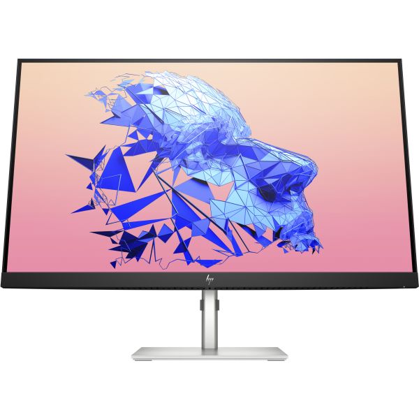 HP U32 4K HDR-monitor (368Y5E9#ABB)