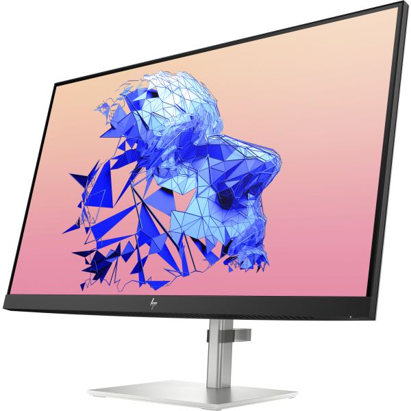 HP U32 4K HDR-monitor (368Y5E9#ABB)