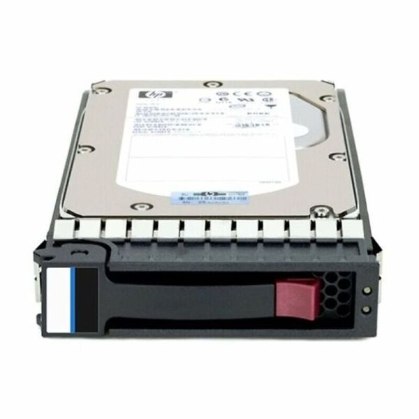 HP 800GB 12G SAS 2.5 inch Hard Drive (741134-003-RFB)