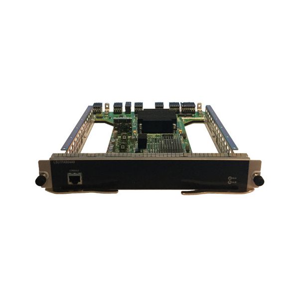 HP 10508/10508-V 720Gbps Type A (JC616A-RFB)