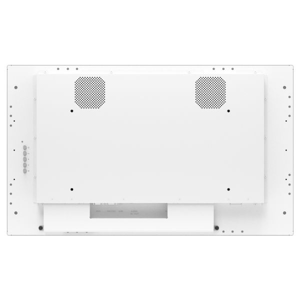 iiyama TF3239MSC-W1AG beeldkrant 80 cm (31.5") LED 500 cd/m² Full HD Wit Touchscreen (TF3239MSC-W1AG)
