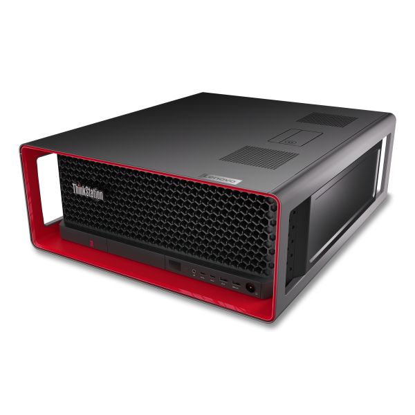 Lenovo ThinkStation P8 128 GB DDR5-SDRAM 1 TB SSD Windows 11 Pro Workstation (30HH009EGE)